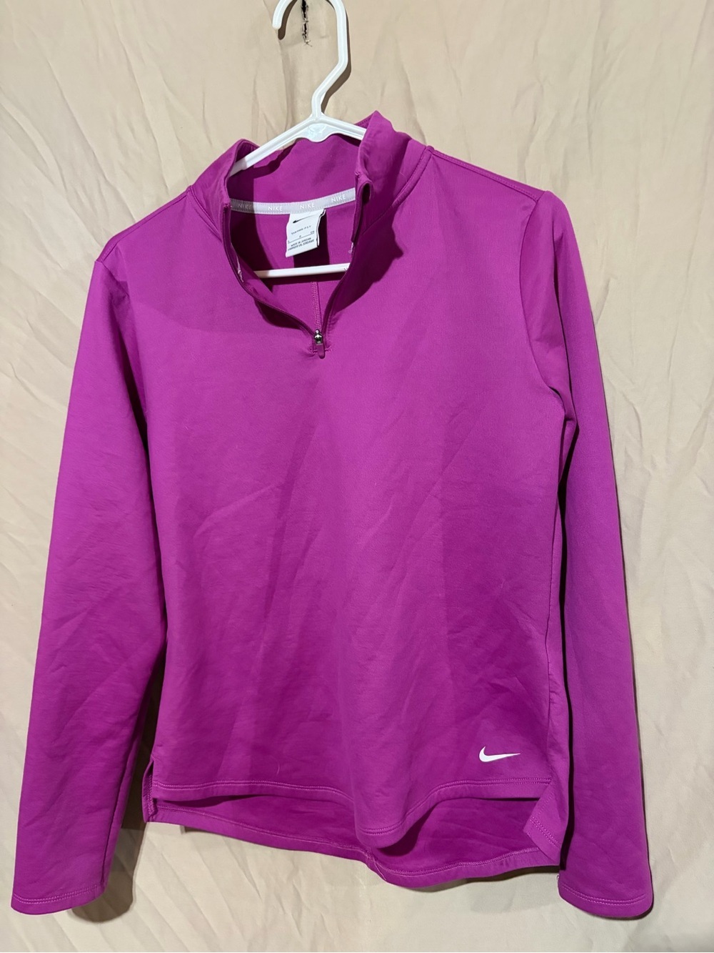 Nike long sleeve